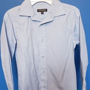 3/$30 New Berry Shirt